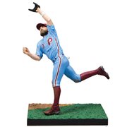 MLB The Show 19 Bryce Harper Action Figure