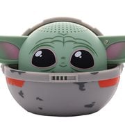 Star Wars Grogu in Pram Bitty Boomers Bluetooth Mini-Speaker