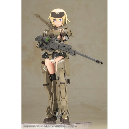 Frame Arm Girls Grande Scale Gourai 1:6 Scale Model Kit