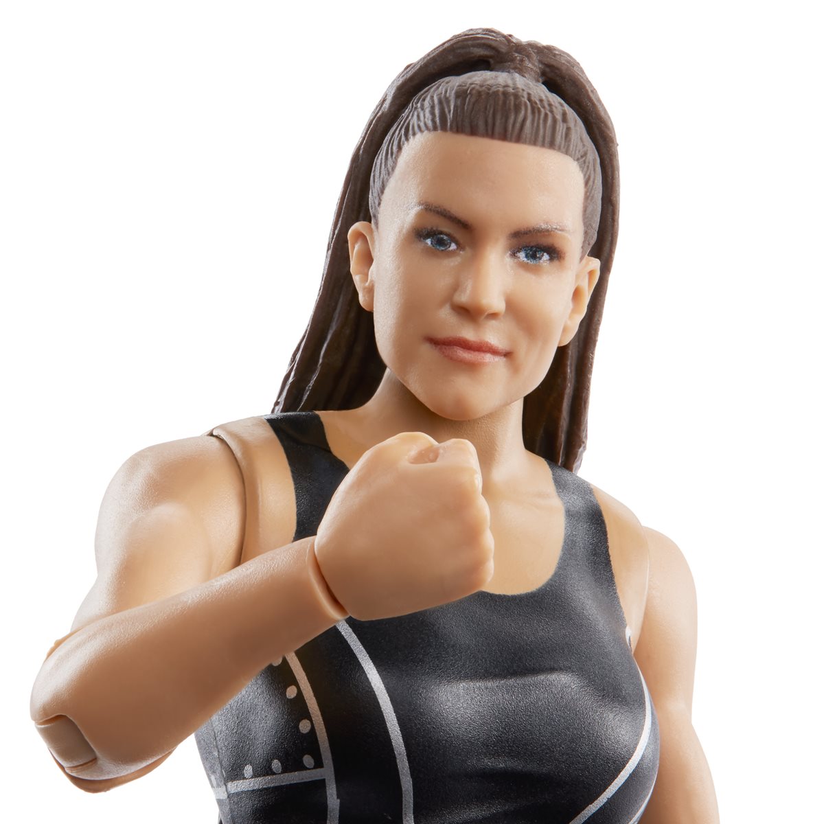Action Figure WWE Elite Collection – Stephanie McMahon 15,24 Cm – Snodata Con Accessori