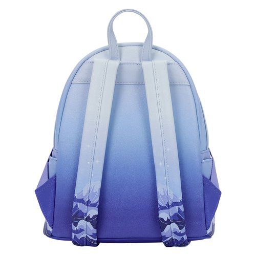 Fantasia Light-Up Mini-Backpack