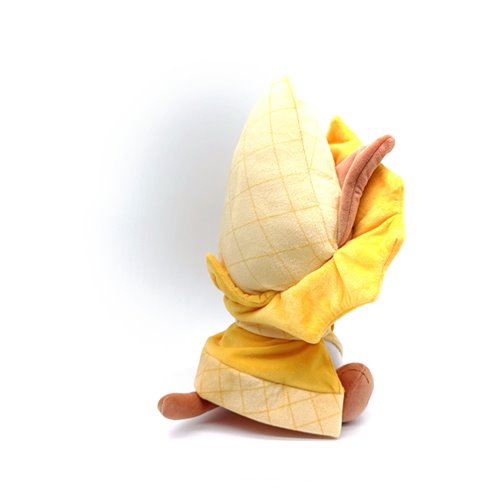 CookieRun: Kingdom Kitty Pure Vanilla 9-Inch Plush