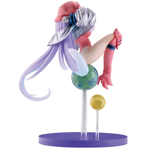 Fate/Grand Order Moon Cancer/BB Cosmos 1:7 Scale Gracemaster Ichibansho Statue