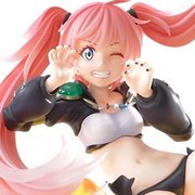That Time I Got Reincarnated As A Slime Milim Nava Prisma Wing 1:7 Scale Statue