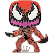 Venom Carnage Large Enamel Funko Pop! Pin #17