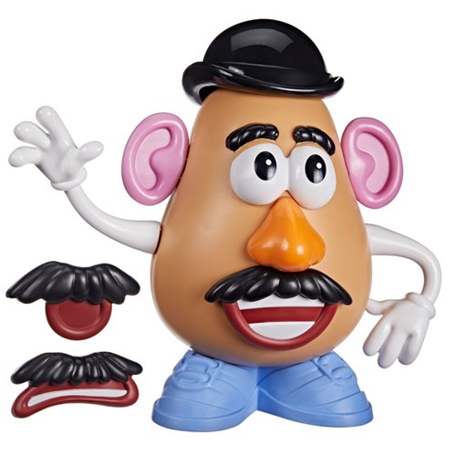 Potato Head Disney Pixar Toy Story 5 Talkin' Mr. Potato Head