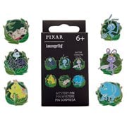 A Bug's Life Mystery Box Pin Case of 12