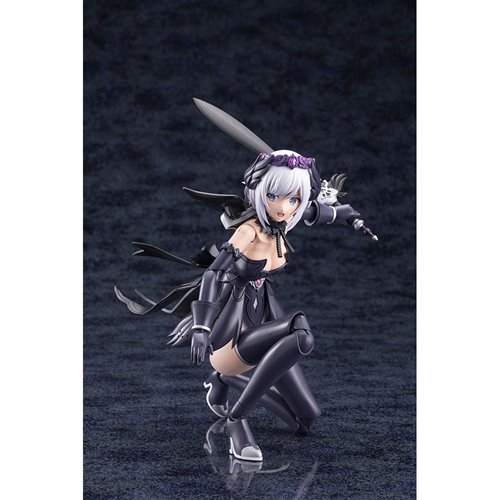 Arcanadea Lumitea ReACT-A Grande Scale Model Kit
