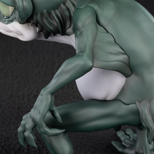 The Hobbit Gollum Vinyl Figure