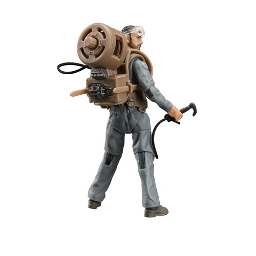 Star Wars The Vintage Collection Bodhi Rook 3 3/4-Inch Action Figure