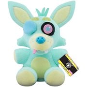 Five Nights at Freddy's Foxy Green Spring Colorway Plush