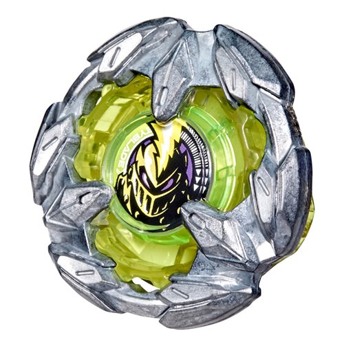 Beyblade X Booster Single Tops Wave 6 Case of 12
