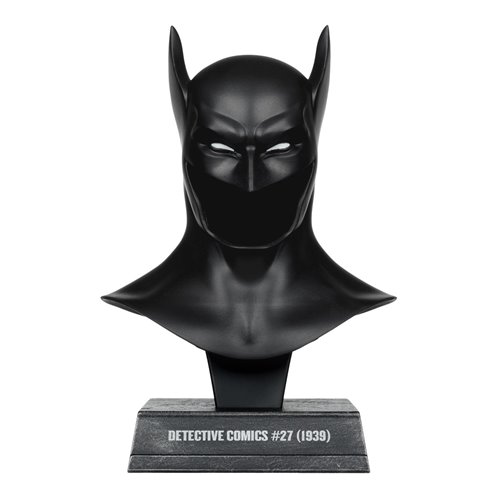 DC Direct Prop Replica Wave 2 1:3 Scale Cowl Case of 6