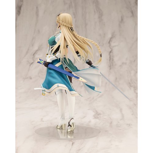 The Legend of Heroes: Trails Through Daybreak Elaine Auclair 1:8 Scale Statue