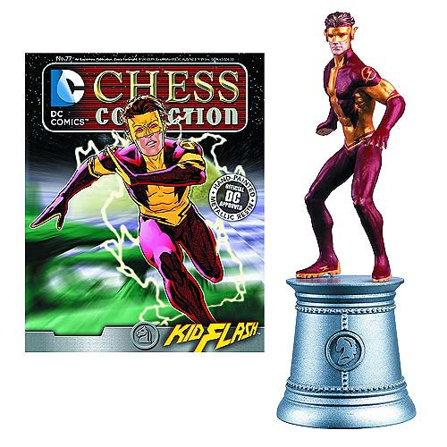 Chess Flash 