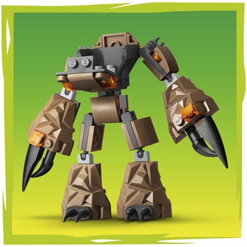LEGO Ninjago 71859 The Dragon of Life