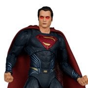 DC Theatrical W4 Batman v Superman 2016 Superman 7-Inch Scale Action Figure, Not Mint