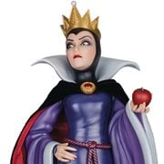 Snow White Queen Grimhilde Master Craft Statue