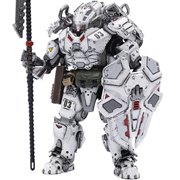 Joy Toy Sorrow Expeditionary Forces 9th Army of the White Iron Calvary Firepower Man 1:18 Scale Action Figure
