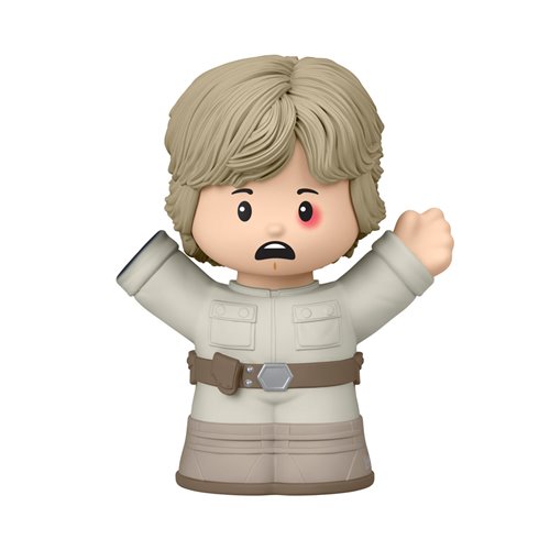 Star Wars: I Am Your Father Little People Collector Figure Set