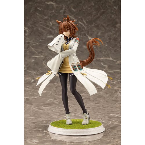 Uma Musume: Pretty Derby Agnes Tachyon 1:7 Scale Statue