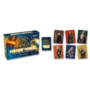 The Lord of the Rings Memory Master Game