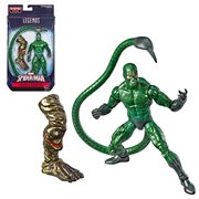 Spider-Man Marvel Legends 6-Inch Scorpion Action Figure