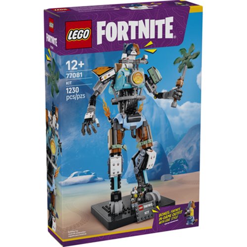 LEGO® Fortnite® 77081 KIT