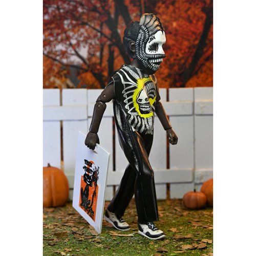Ben Cooper Costume Series 3 6-Inch Clothed Figures Set of 4