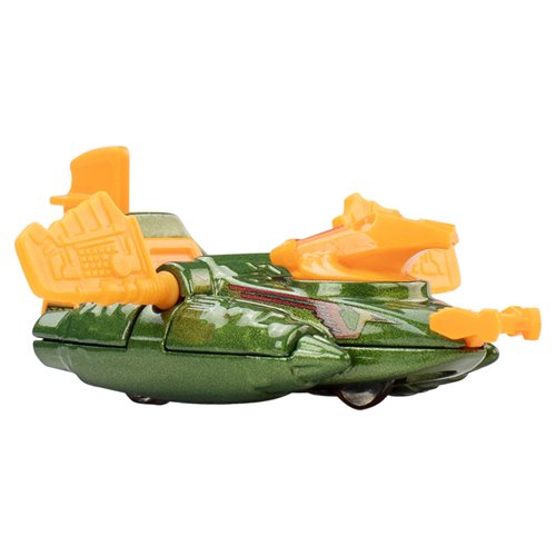 Hot Wheels Pop Culture 2026 Mix 4 Vehicle Case of 10