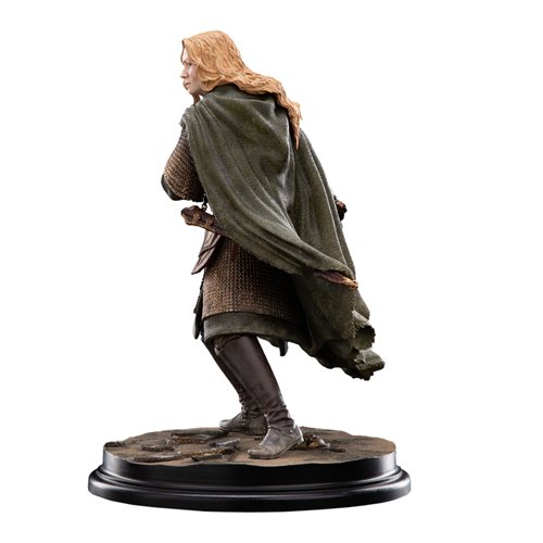 The Lord of the Rings Trilogy Eowyn Shieldmaiden of Rohan Classic Series 1:6 Scale Statue