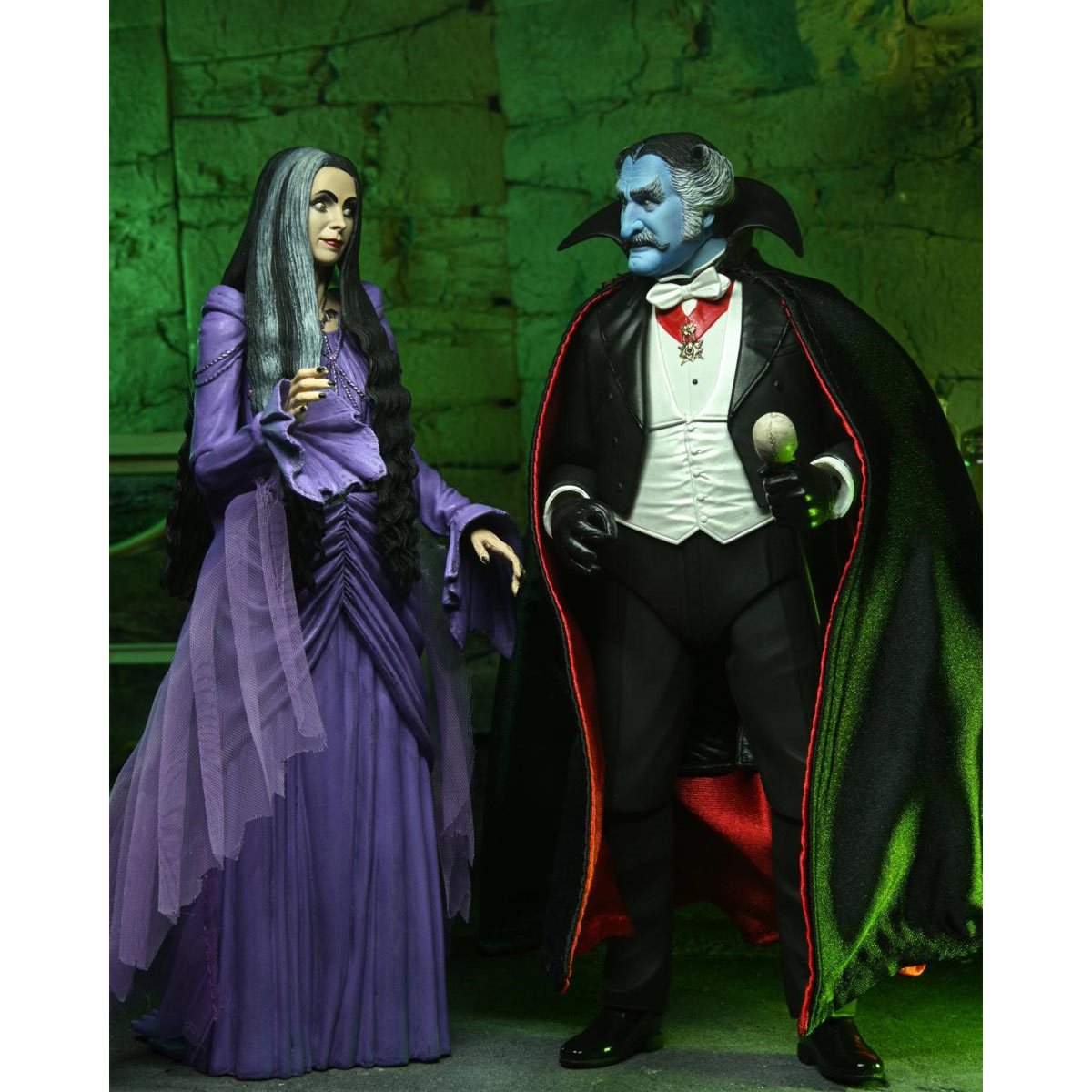 13+ Munsters Lily Costume
