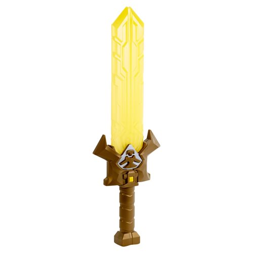 He-Man and the Masters of the Universe Power Sword Prop Replica