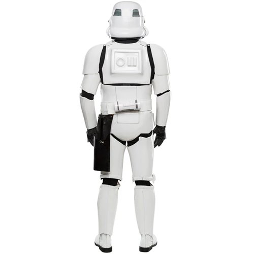 Star Wars Classic Stormtrooper Costume Kit