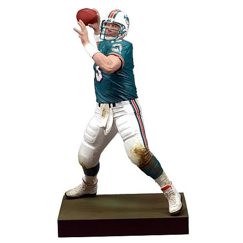 Dan Marino, Action Figures