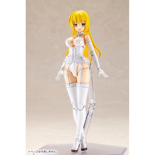 Frame Arms Girl Ray Falx Model Kit