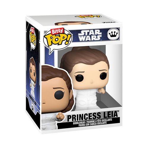 Star Wars Funko Bitty Box Bundle