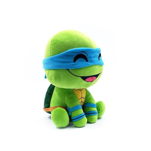 Teenage Mutant Ninja Turtles Leonardo Plush