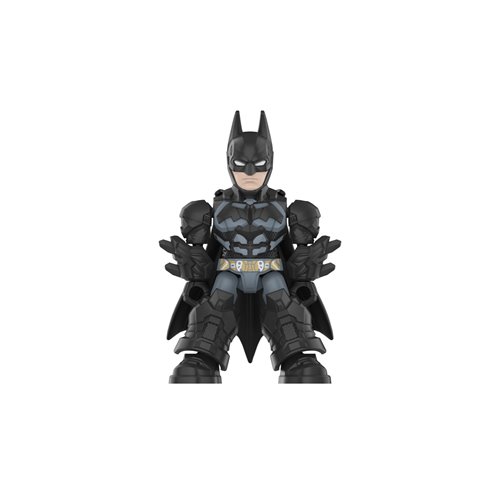 DC Defender Version 03 Arkham: Chaos Prologue Mini Model Kit Display Box of 12