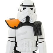 Star Wars Sandtrooper Jumbo Action Figure, Not Mint