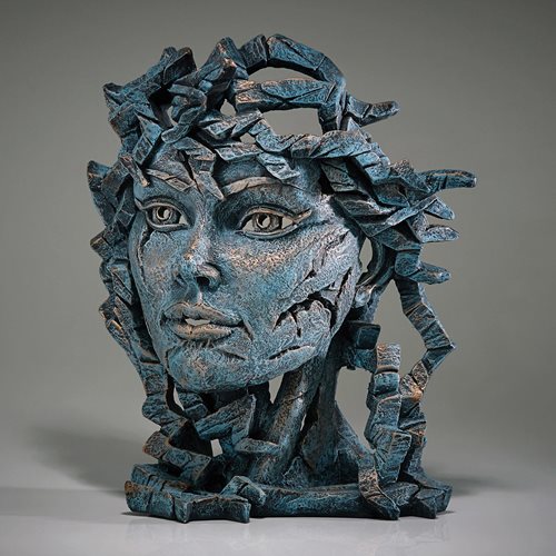 Edge Sculpture Venus by Matt Buckley Bust