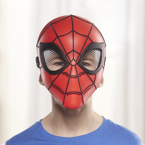Spider-Man Into the Spider-Verse Masks Wave 2 Case