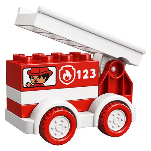 LEGO 10917 DUPLO Fire Truck