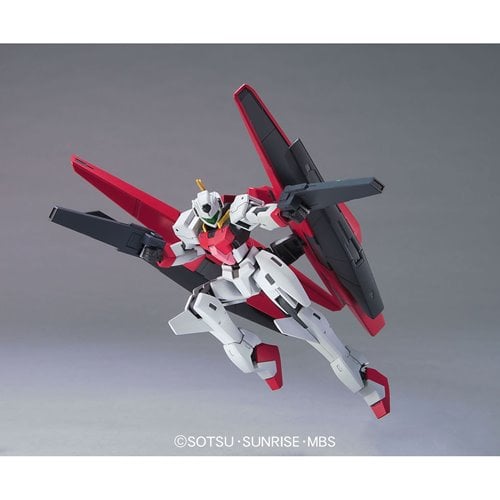 Mobile Suit Gundam 00 GN Archer High Grade 1:144 Scale Model Kit