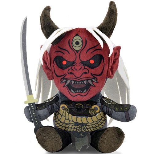 Dead by Daylight The Oni Phunny Plush