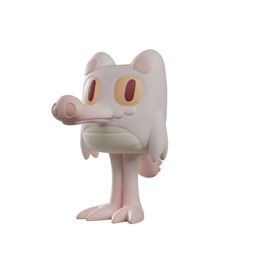 Gaz Blind-Box Mini-Figure Case of 4