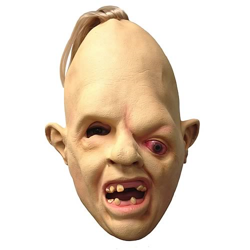 The Goonies Sloth Mask Entertainment Earth