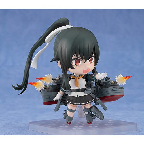 Kantai Collection Yahagi Kai Ni Nendoroid Action Figure