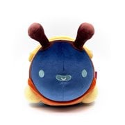 Slime Rancher Drone Slime 9-Inch Plush