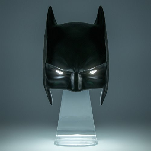 Batman Mask Light